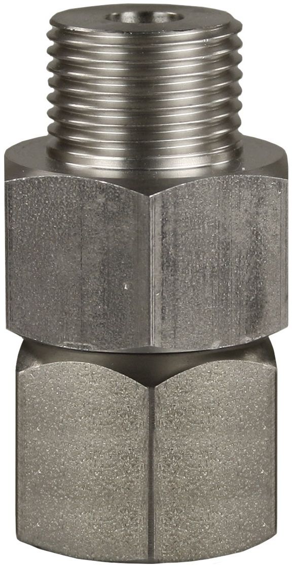 ST310 SWIVEL CONNECTION 3/8"M x 3/8"F