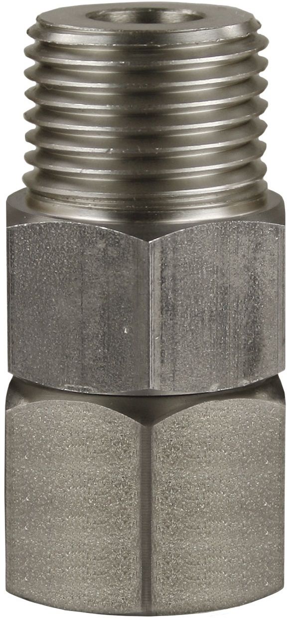 ST310 SWIVEL 1/2&quot;M X 1/2&quot;F