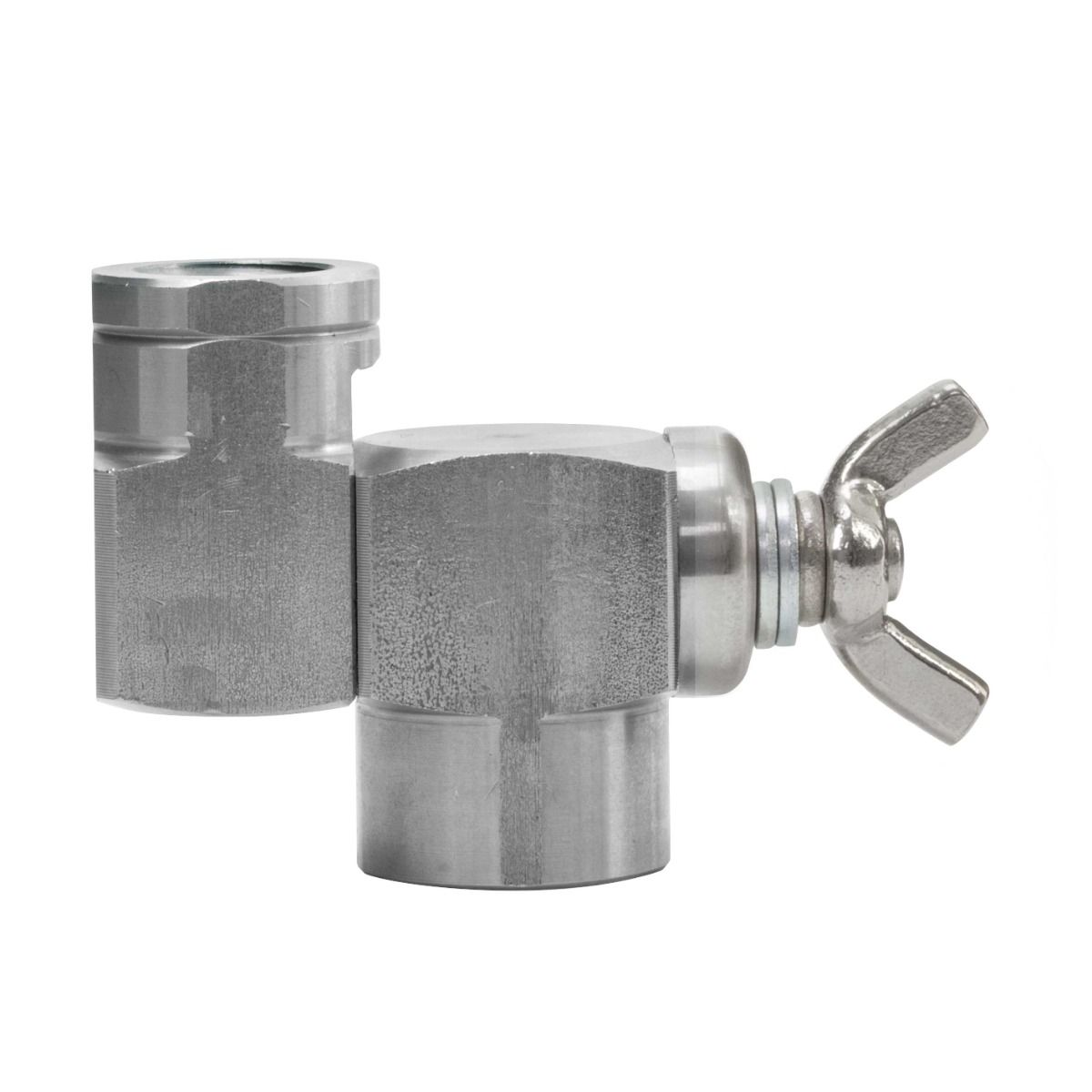 PRESSURE WASHER SWIVEL NOZZLE HOLDER FOR LANCE 