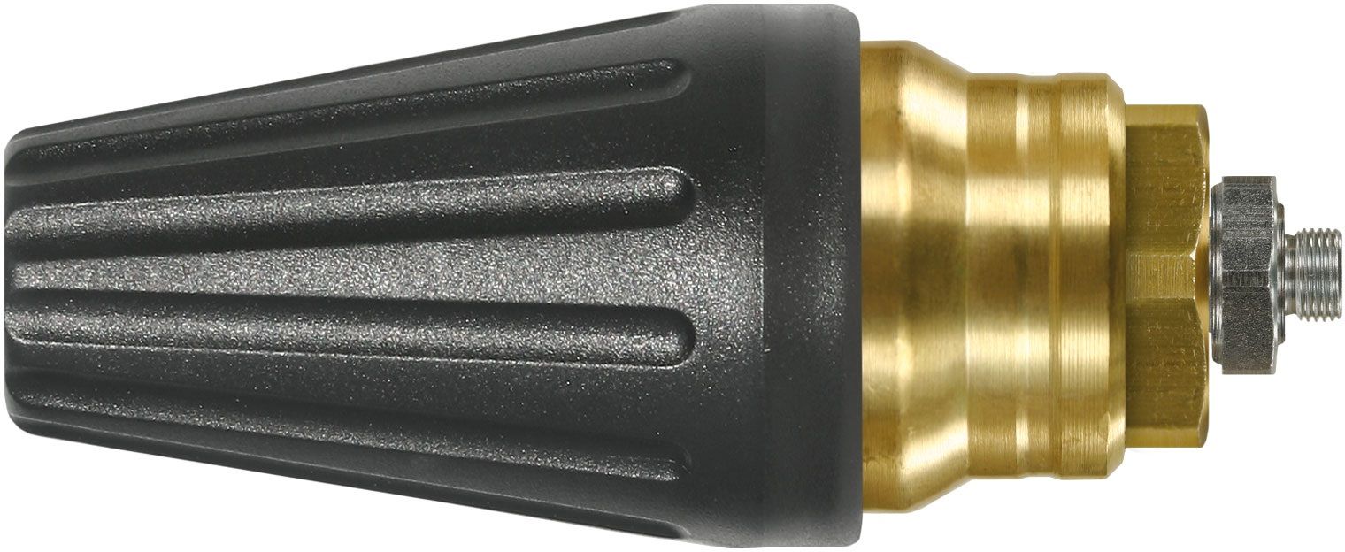 ST458 TURBO NOZZLE, SIZE: 10 1/8"M