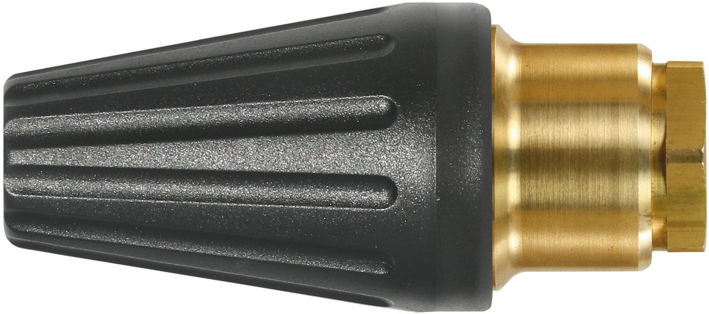 ST458 TURBO NOZZLE, SIZE: 13 1/4"F