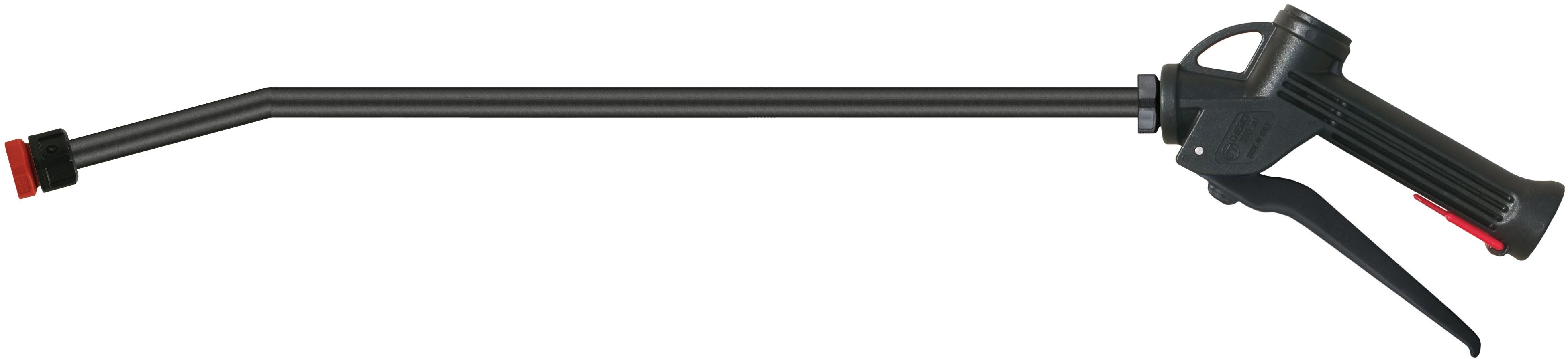 ST510 CHEMICAL GUN WITH 600mm LANCE (Nozzle Not Included)