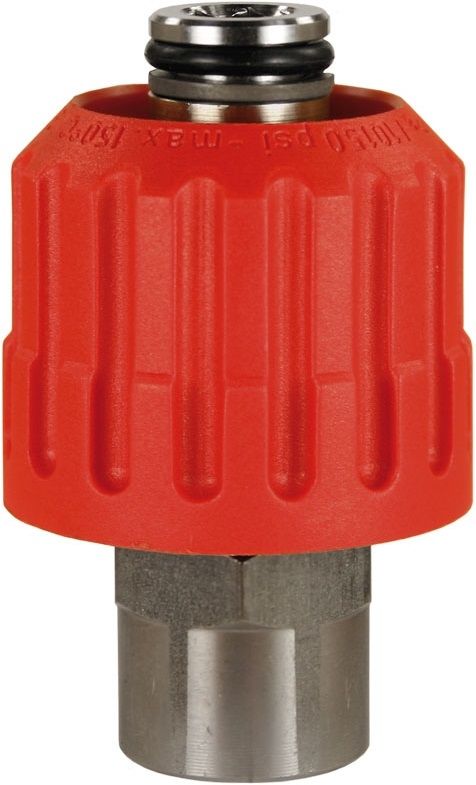 QS COUPLING ST740 M24F X 3/8"F