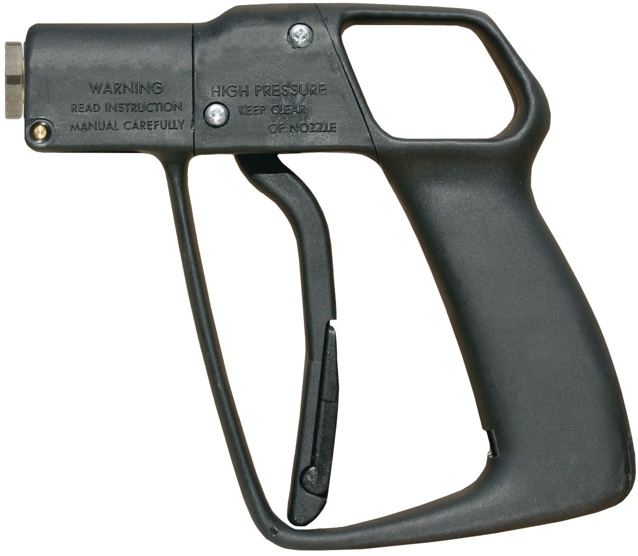 ST810 WASH GUN 1/4&quot;F X 1/4&quot;F