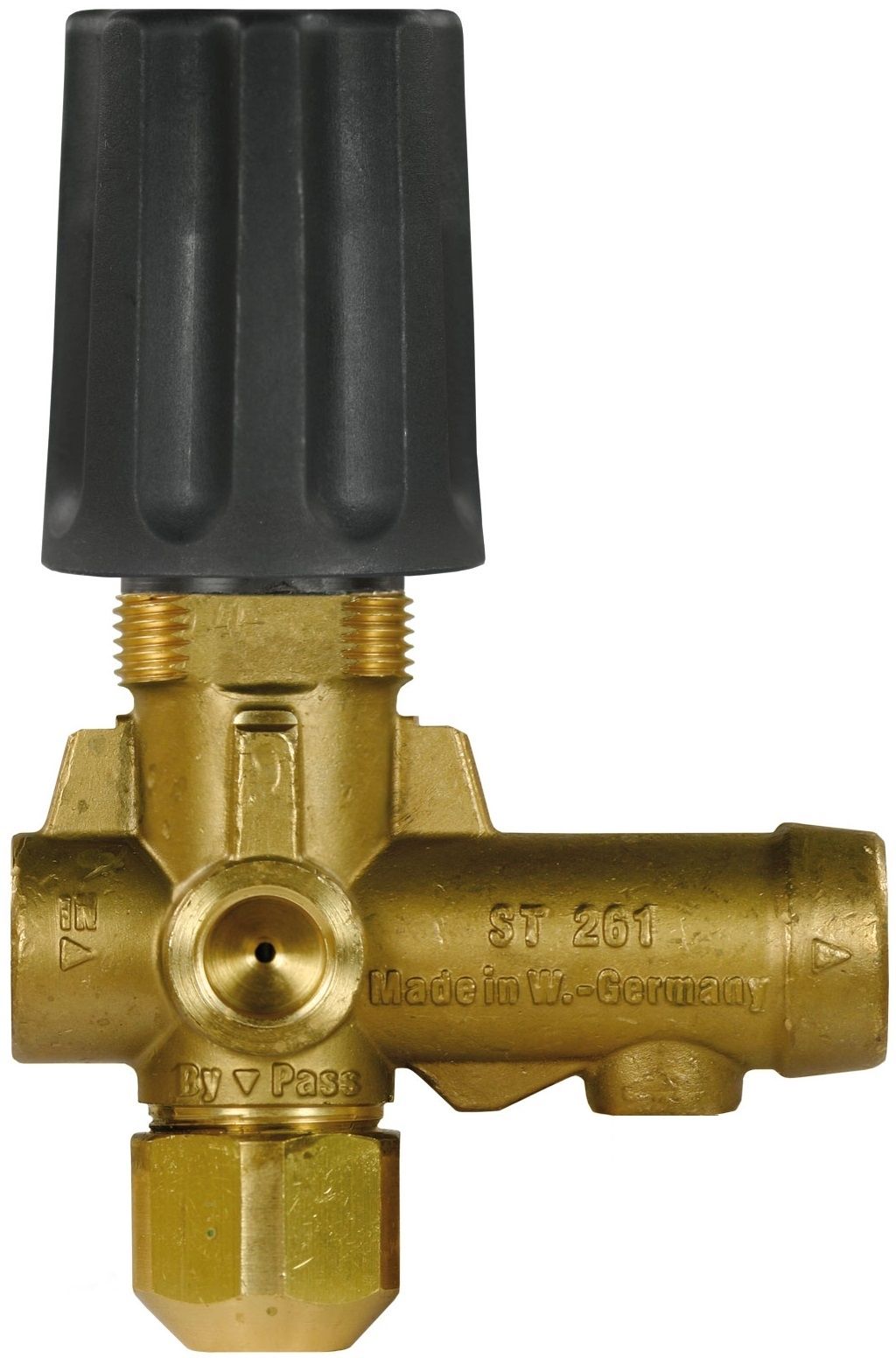 ST261 UNLOADER VALVE 