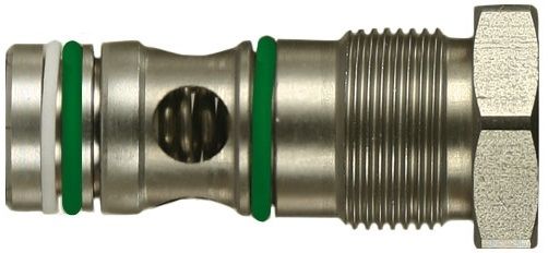 ST2715 VALVE WITH CERAMIC BALL