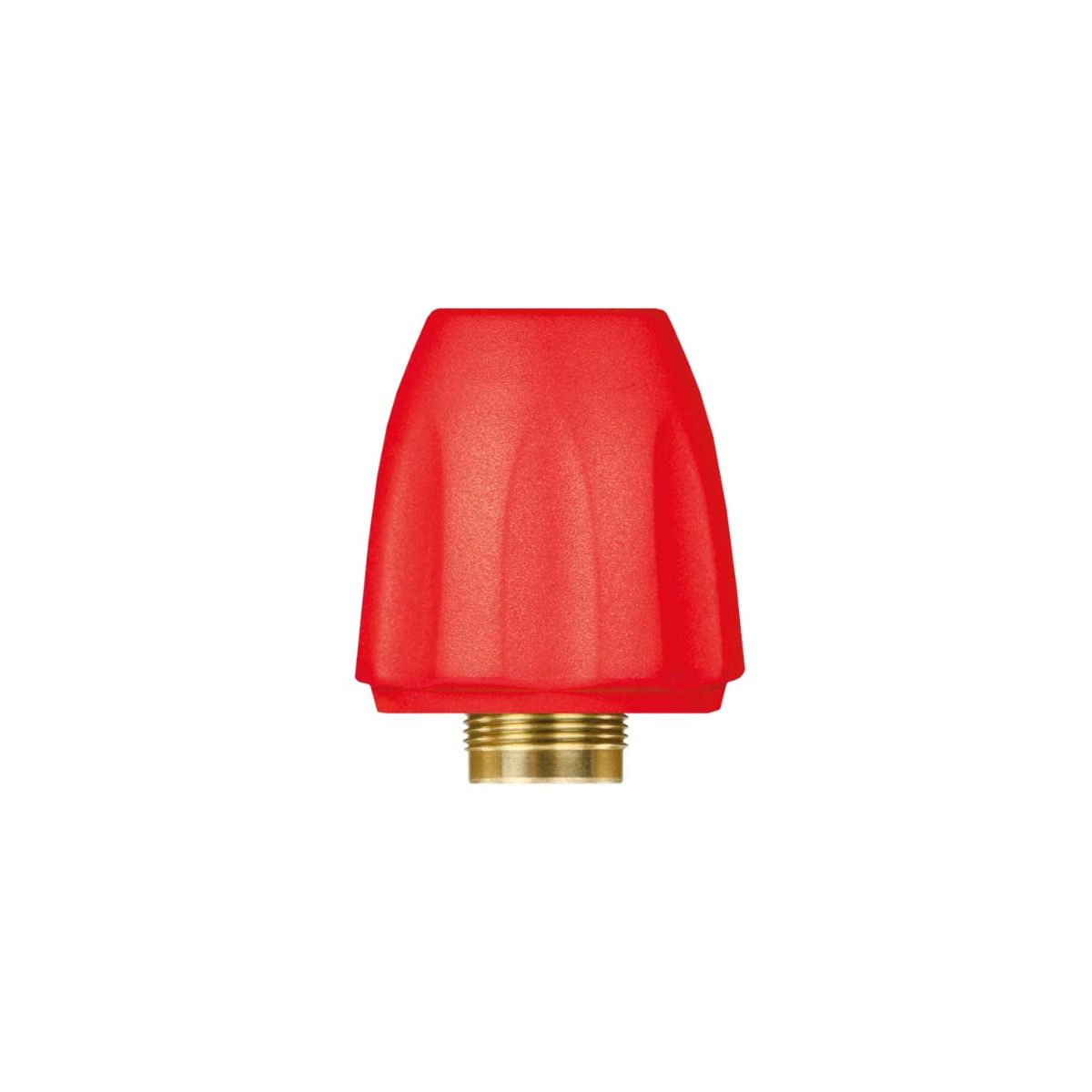 REPLACEMENT KEW QUICK RELEASE COUPLING (RED)