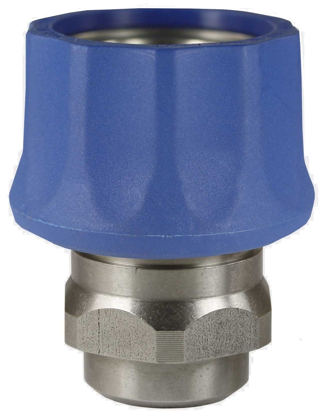 ST3100 QUICK COUPLING 3/8"F 