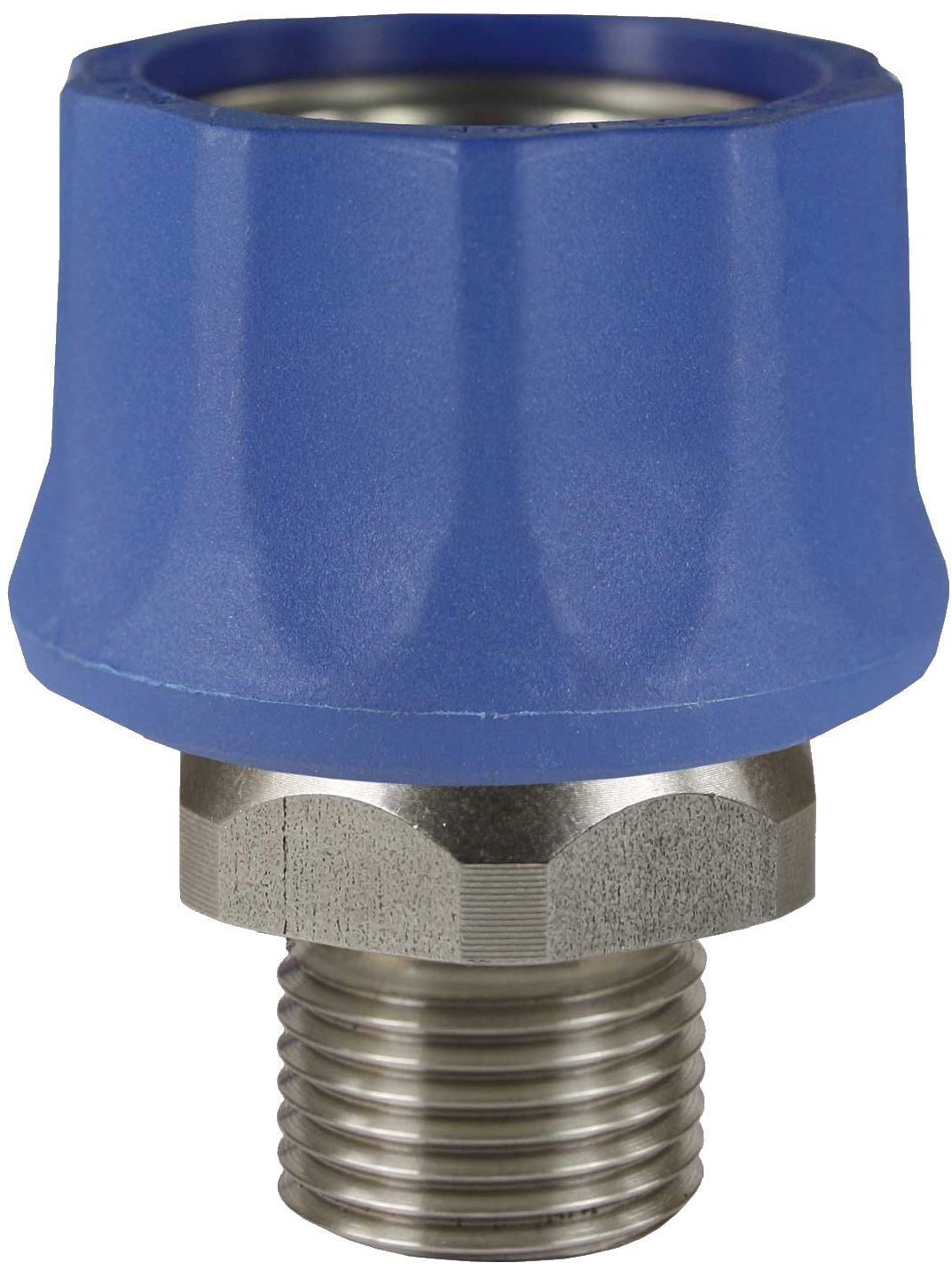 ST3100 QUICK COUPLING MALE-1/4" M 