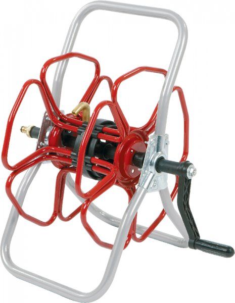 Frame Mount Manual Hose Reel