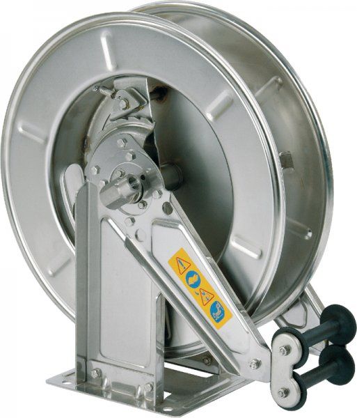 VX Series Retractable Hose Reel 15m