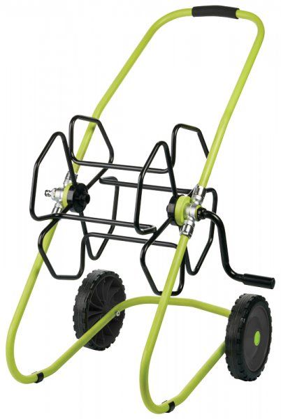 Trolley Mount Manual Hose Reel