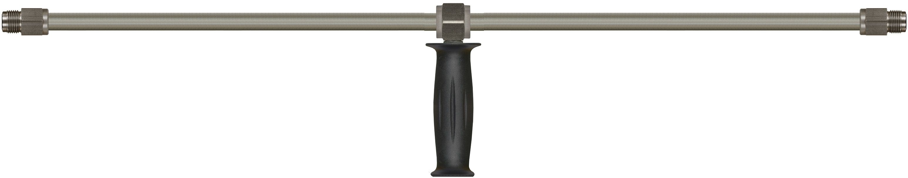 ST3600 LANCE, 1500mm, 1/2" M, WITH SIDE HANDLE