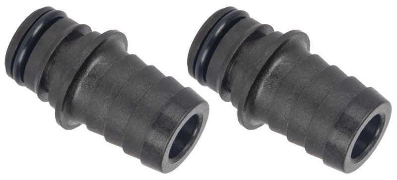 Flojet Quick Connect Port Kit 19MM x 3/4" 