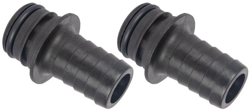 Flojet Quick Connect Port Kit 22MM x 3/4"