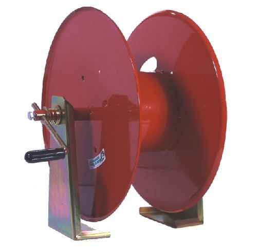 High Pressure Hose Reel 70M 21-167