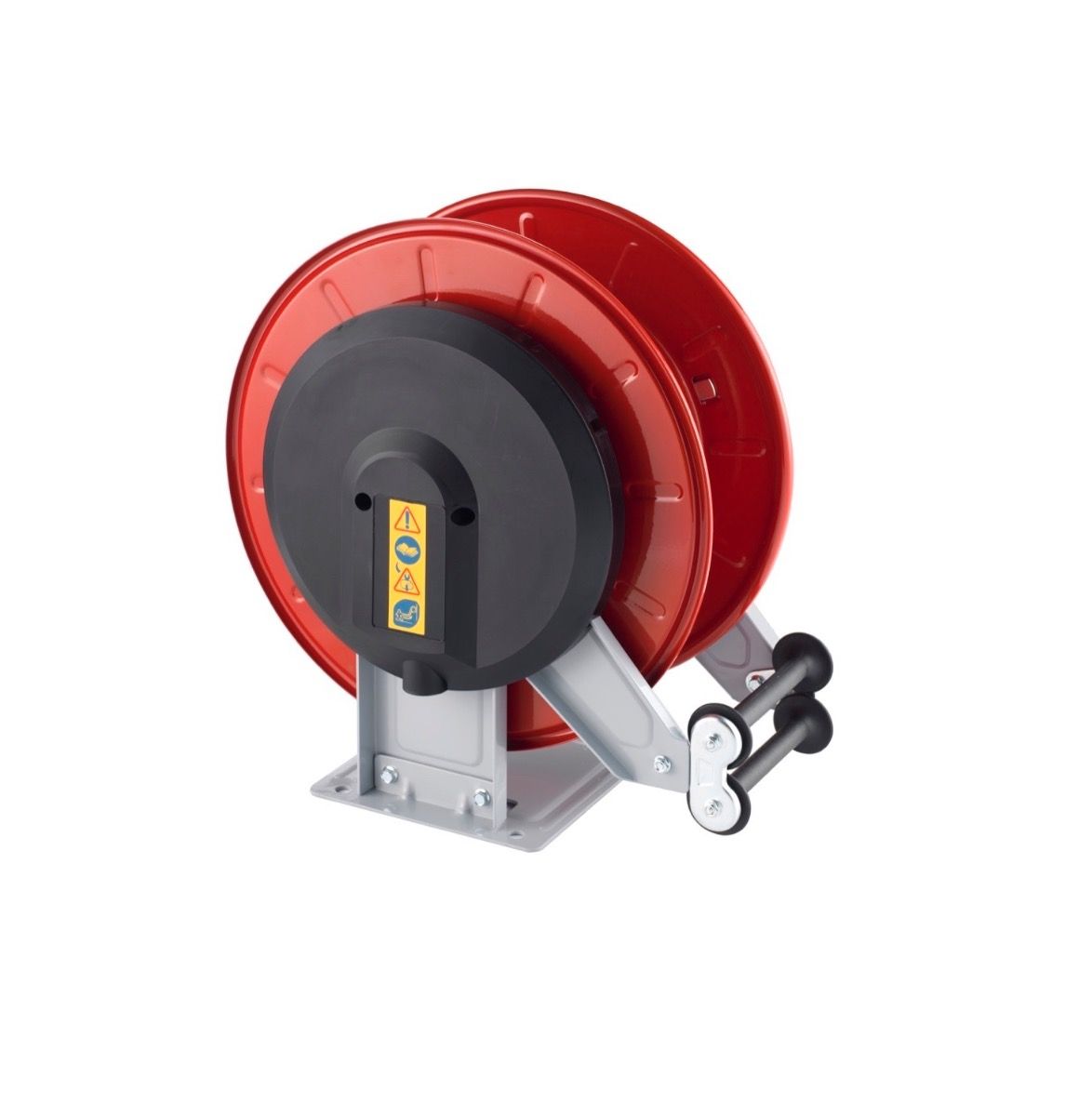 Low Pressure Hose Reel Retractable 25m