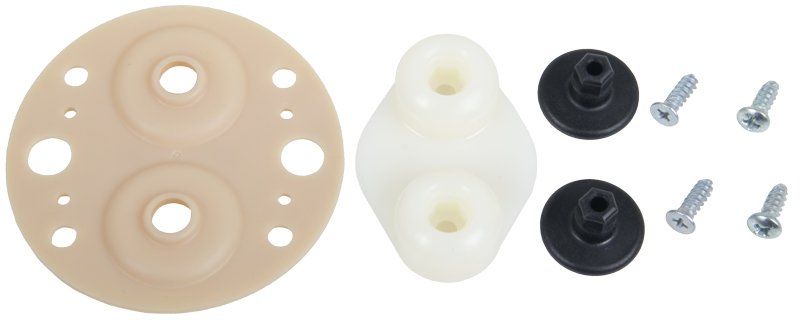 Flowjet Pump Diaphragm Kit 