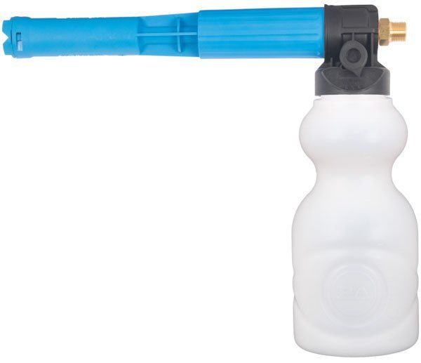 LS10 FOAMER W/ 2LTR BOTTLE 3/8"MALE INLET