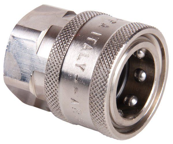 ARS220 QUICK RELEASE COUPLER 26.2030.00