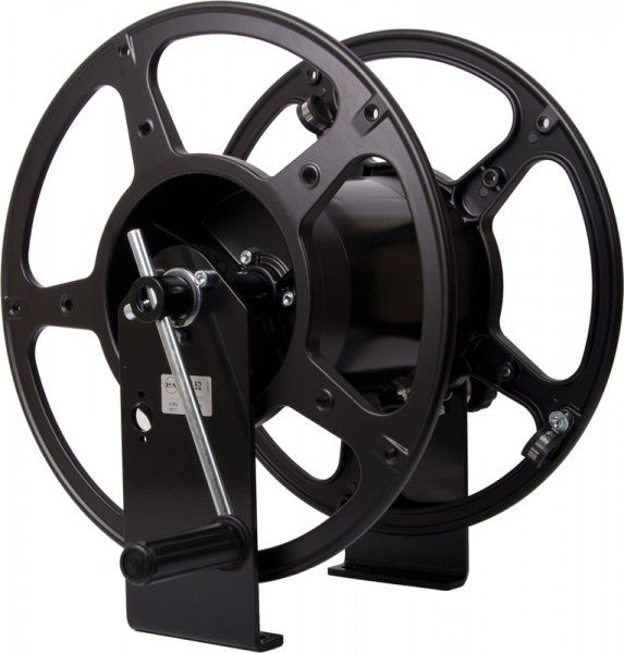 T52 Manual Hose Reel 80M