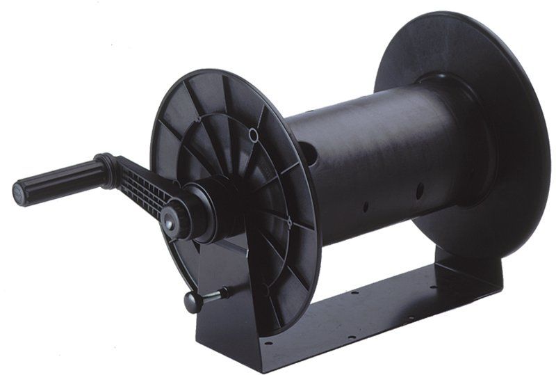 T26 Manual Hose Reel 20 M Reel