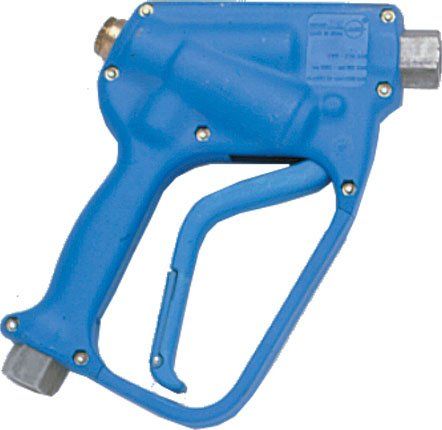 RL204 GUN 200LPM 200BAR BLUE