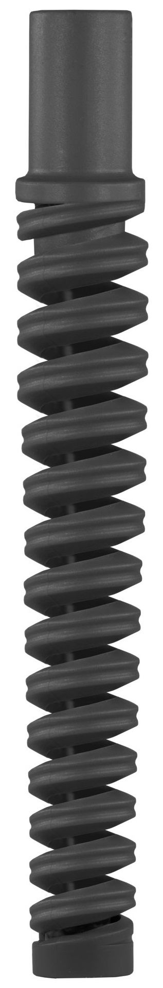 PLASTIC SPIRAL BEND RESTRICTOR 