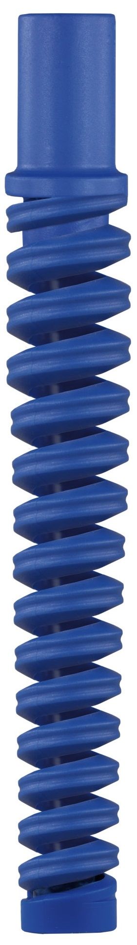 PLASTIC SPIRAL BEND RESTRICTOR