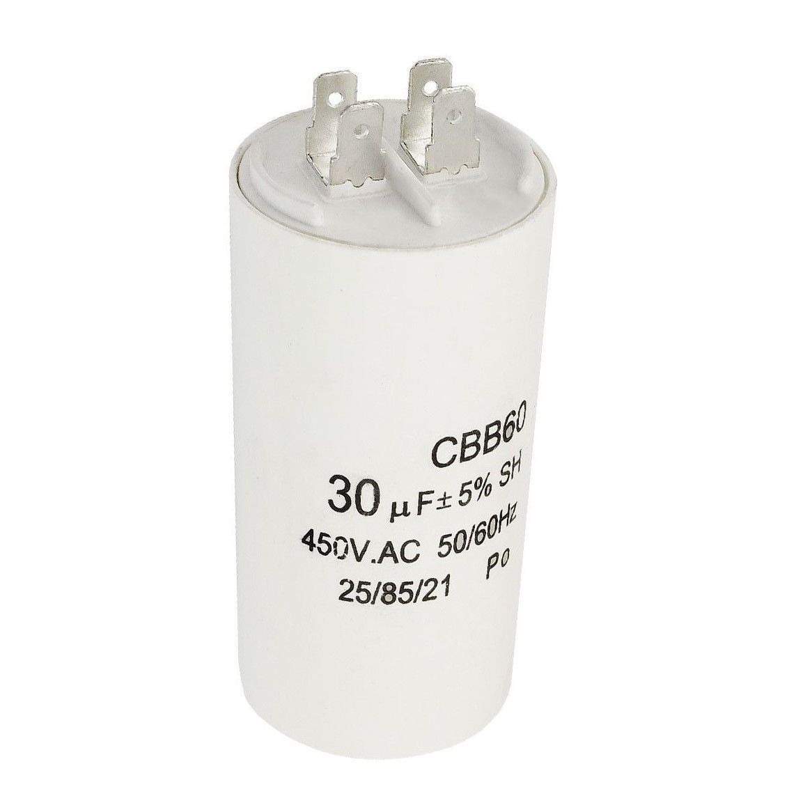 30uf capacitor