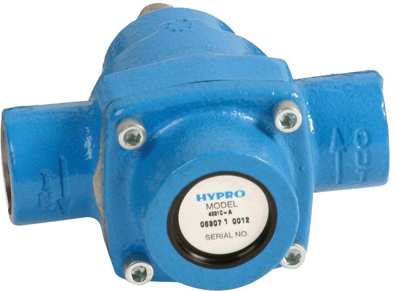 Hypro 4001 Series Roller Pump