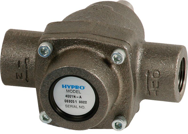 Hypro 4001 Series Roller Pump