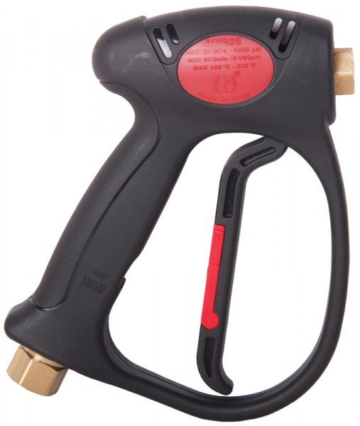 MV925 Pressure Wash Gun - 3/8"F Inlet