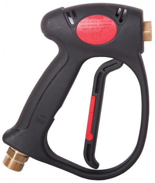 MV925 Pressure Wash Gun - M22 Inlet