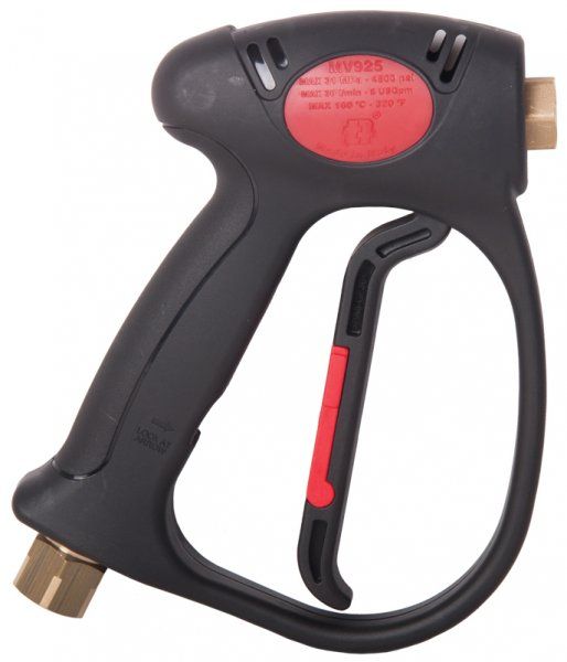 MV925 Pressure Wash Gun - 3/8"F Swivel Inlet