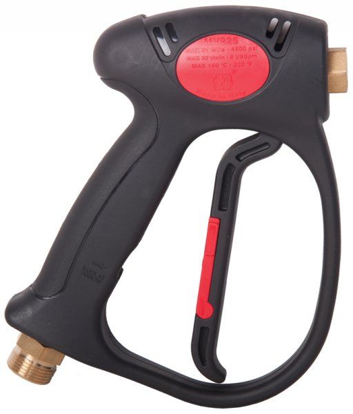 MV925 Pressure Wash Gun - M22 Swivel Inlet