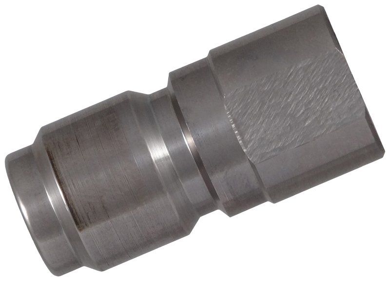 QR Nozzle Adaptor - Short