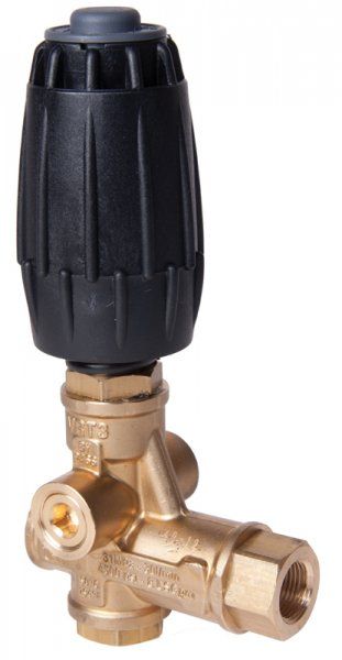 VRT3 Unloader Valve with Easy Start Valve 280 Bar