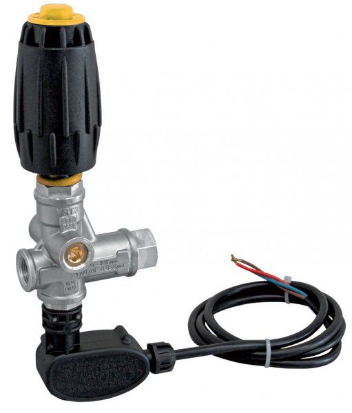 VRT3-P Unloader Valve & Pressure Switch 140 Bar