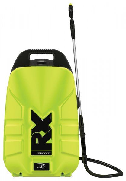 RX Battery Knapsack Sprayer