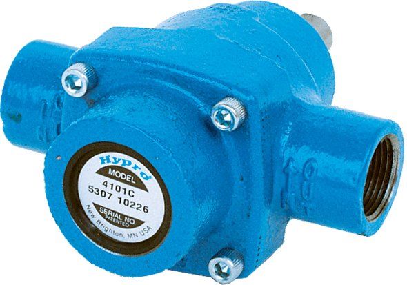 Hypro 4101 Series Roller Pump