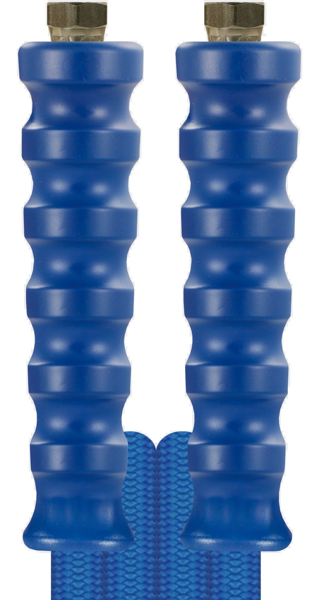 HP HOSE BLUE 4M DN8 CC 1/4" F