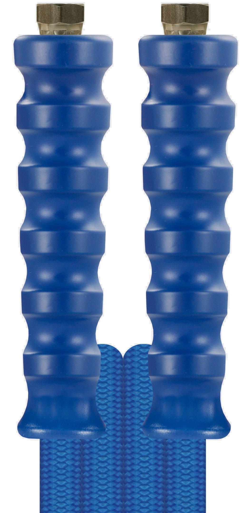 HIGH PRESSURE HOSE, BLUE, CARWASH COMFORT, 200 BAR