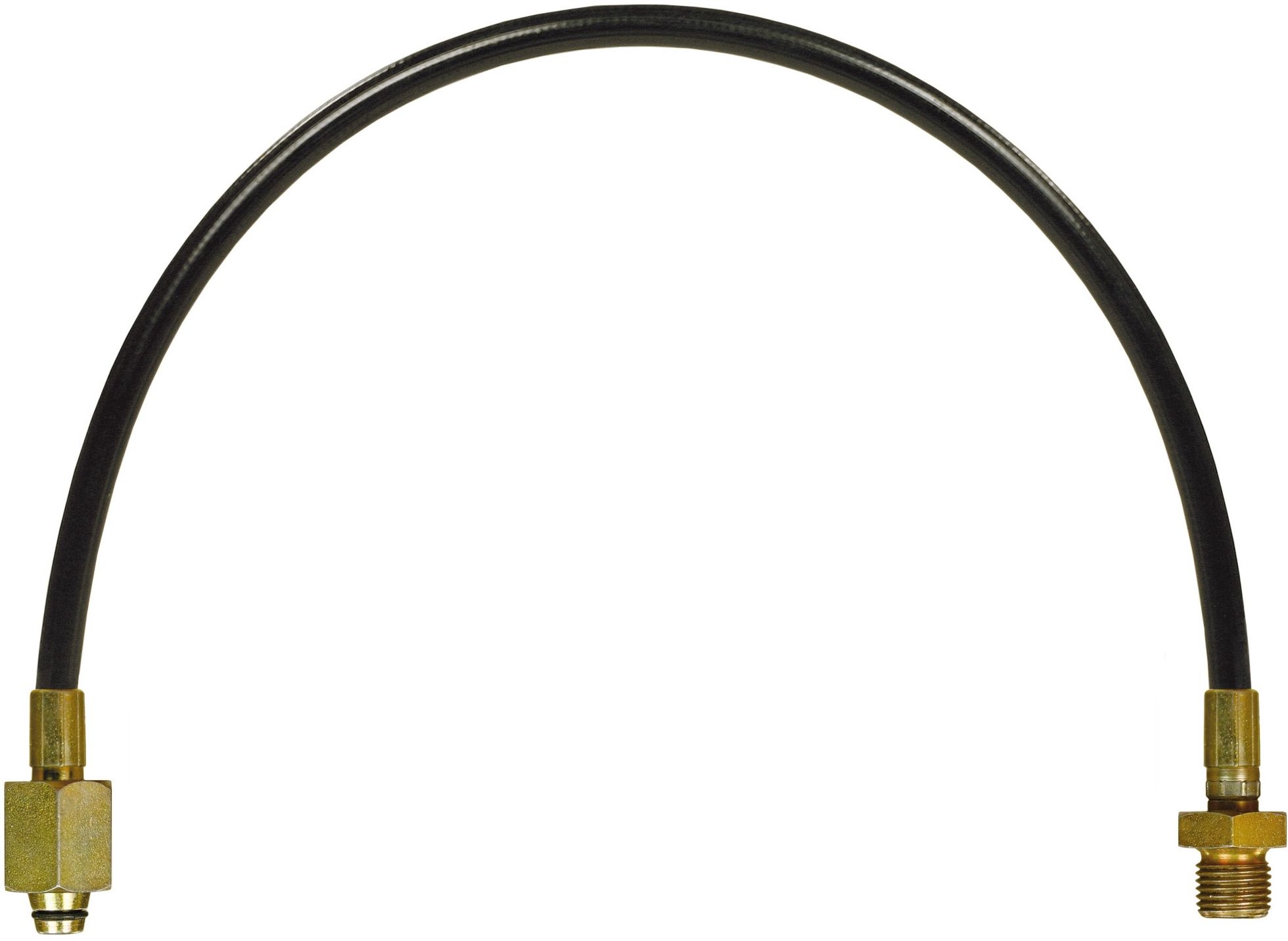 CONNECTION HOSE 405mm 