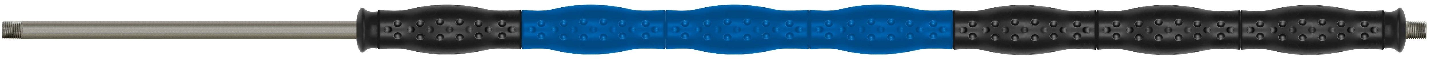 ST9.7 LANCE WITH INSULATION, 900mm, 1/4"M, BLUE