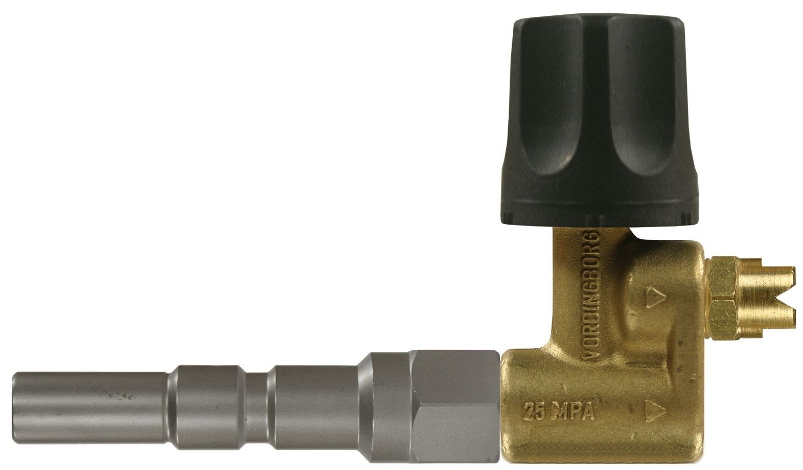 ST53 Valve & Spigot 