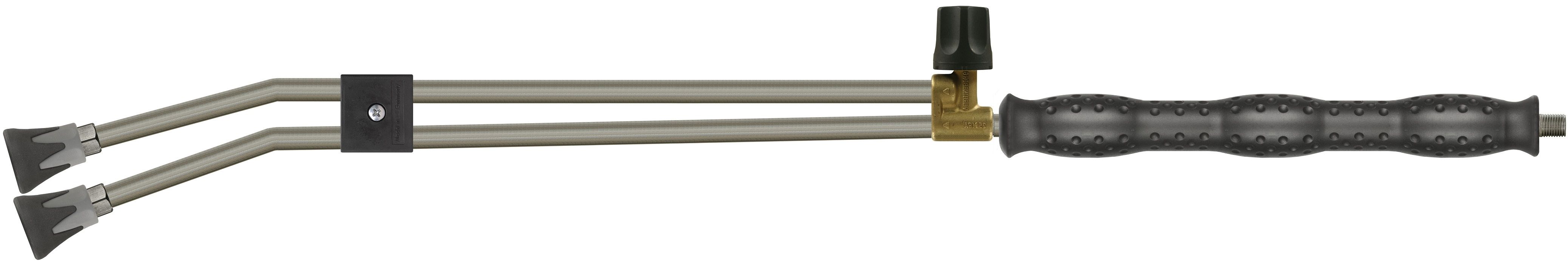 ST53 980mm TWIN LANCE 