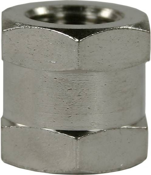 REDUCTION SOCKET 1/4"F X 1/2"F