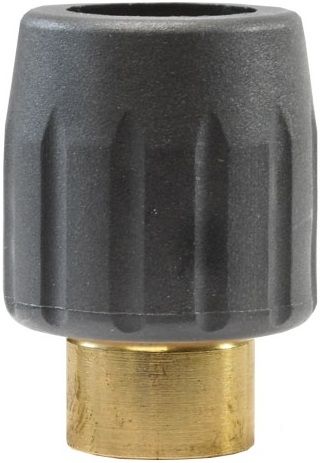 KARCHER STYLE NOZZLE HOLDER & PROTECTOR 1/4"F 