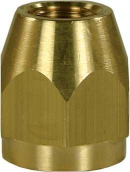 Meg Nozzle Adaptor 1/4"F X M18F